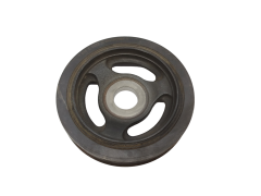 Τροχαλία στροφάλου 9654961080 0515T3 1.4 1.6 hdi TDCI PSA Ford Volvo