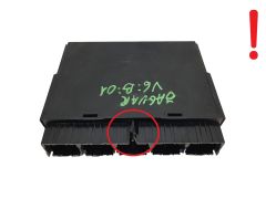 Μονάδα Ελέγχου 1X43-15K600-AM 5WK48733G T83SA Jaguar X-Type 20571