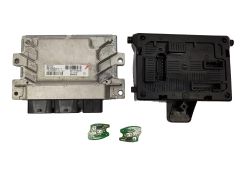 Σετ εκκίνησης 237101907R 8201054119 1,2 16V Clio 3 Renault 5203