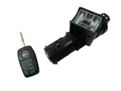 Διακόπτης Μίζας Fiat Panda 2 00468453610 61027500 TRW 1184
