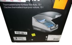 Ψυγείο Αυτοκινήτου Νέο Γνήσιο 9456.03 945603 Citroen Peugeot