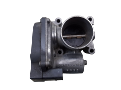 Βαλβίδα σώματος γκαζιού 03D133062E A2C53060088 VW Seat Skoda 2178