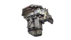 Χειροκίνητο κιβώτιο ταχυτήτων 20CQ86 2231F4 Peugeot 207 1.4 8v