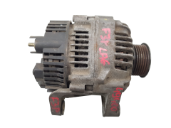 Δυναμό Renault 7700857075 A11VI26 75A Valeo 1039