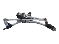 Μηχανισμός Υαλοκαθαριστήρων Renault Captur 2 288003426R W151699