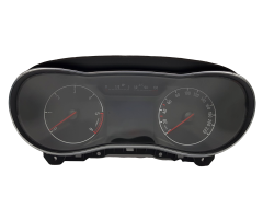 Στροφόμετρο Νέο Γνήσιο Opel Corsa E 39016357 24877