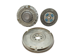 Σετ συμπλέκτη Νέο Γνήσιο 7701477029 7700312225 Renault Master 2 2.2 DCI