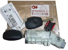 Διακόπτης Μίζας Trafic III Vivaro Twingo III Clio Master 487003947R