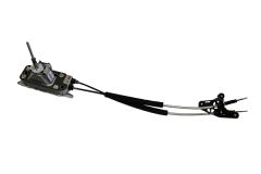 Λεβιές Ταχυτήτων 1K0711049CA B12100 Volkswagen Borsehung