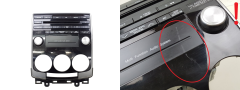 Ράδιο Cd Mp3 Mazda 5 14797325 CD86 66 AR0