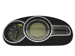 Στροφόμετρο Renault Megane 3 248100342R 59497