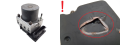 Αντλία Abs Toyota Avensis 44510-05042 0265231464 0265800382