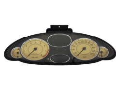 Στροφόμετρο Rover 75 YAC110417 110008878015 VDO 21140