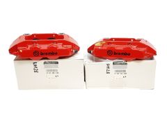 Δαγκάνες φρένων Εμπρός Renault Megane 2 RS 410118514R 410015432R Brembo