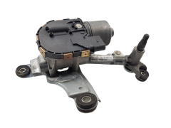 Μοτέρ υαλοκαθαριστήρων Ford S-Max 6M2117508AA 6M21-17504-AD 1317