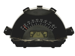 Κοντέρ Smart Fortwo 0008175V002 110008872015 RHD