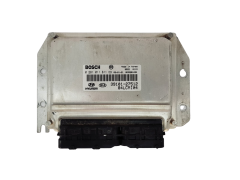 Μονάδα Ελέγχου 0281011811 39101-27512 84LCMI04 Hyundai Bosch 30882