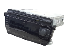 Ράδιο Cd Mp3 Seat Ibiza 4 IV 6J1035153G ULSECD 1368