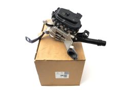 Βαλβίδα EGR Νέο Γνήσιο Citroen Peugeot 1.6 BlueHDI 9807369980 Βαλβίδα EGR Νέο Γνήσιο Citroen Peugeot 1.6 BlueHDI 9807369980