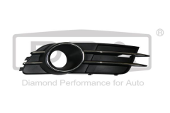Πλαίσιο Αλογόνου Δεξιά 4G0807682G 88071821702 Audi A6 DPA