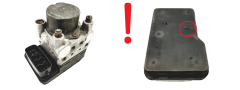 Αντλία Abs Toyota Previa 44510-28080 89541-28180 Denso 60741