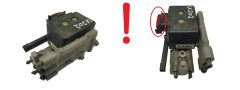 Αντλία Abs Citroen Xantia 10.0501-8803.3 ATE