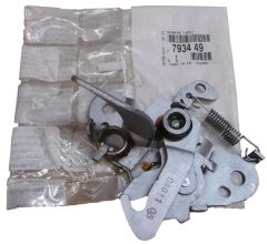 Κλειδαριά Καπό Εμπρός Νέο Γνήσιο Peugeot 206 793449