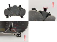 Κοντέρ Mitsubishi Colt MR951772 MM0038-003 2929