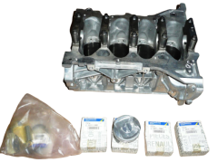 Μπλοκ Κινητήρα Νέο Γνήσιο Clio 4 Megane 3 Scenic 3 2.0 16v 110109778R
