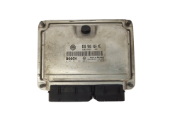 Μονάδα Ελέγχου 038906019NE 0281011824 Seat Bosch 3663