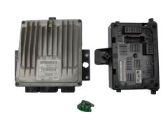 Σετ εκκίνησης Renault Clio 3 8200619409 8200652285 1,5 DCI