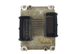 Εγκέφαλος Κινητήρα Lancia 00468006620 0261207259 Bosch