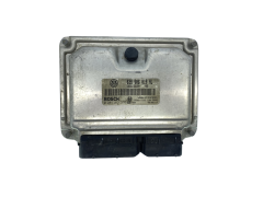 Μονάδα Ελέγχου 038906019NL 0281012276 VW Skoda Seat Bosch 63460