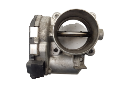 Βαλβίδα σώματος γκαζιού Ford BK2Q-9E926-AC 0280750598 2.2 TDCI 1622