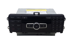 Ραδιόφωνο CD player Navi Mercedes-Benz SLK A1729006609 A1729013001 A2129025008