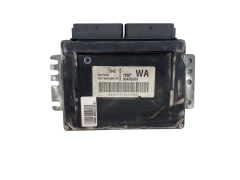 Μονάδα Ελέγχου 96435559 5WY1E07E 1BOP D42 Chevrolet Kemsco 50185