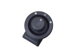 Διακόπτης Ρύθμισης Καθρέπτη Renault Clio 2 7700429992 DAV