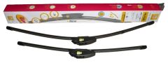 Μάκτρα Υαλοκαθαριστήρων Νέο Γνήσιο 288900546R Renault Megane 2