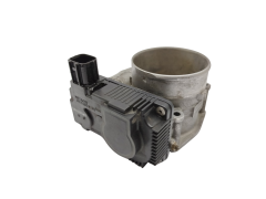 Βαλβίδα σώματος γκαζιού Hitachi Sera 576-01 7701060597 3,5 Espace 4 161198J10C