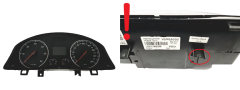 Στροφόμετρο VW Golf MK5 1K0920852B 53413