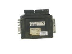 Μονάδα Ελέγχου Mini 1214 7514587-01 S118012001I Siemens 47418