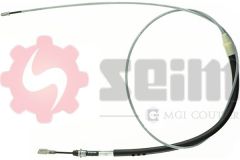 Σύνδεσμοι φρένων Πίσω Citroen C5 II OE 4745R5
