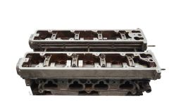 Κυλινδροκεφαλή 0200Y2 9633680610 2.0 16v RFN Citroen Xsara Picasso