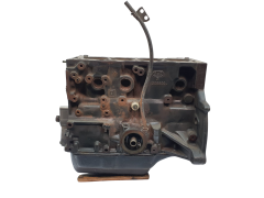 Μπλοκ Κινητήρα 1,6 8v NFZ 10FX1T Peugeot 206 306 Xsara Citroen