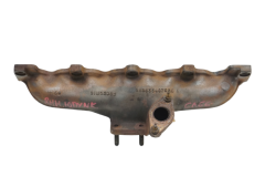 Πολλαπλή εξαγωγής BR9635407980 0341G3 2,0 HDI C8 807 Citroen Peugeot