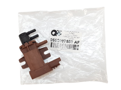 Βαλβίδα Turbo Citroen Peugeot 9652997580 QPlus