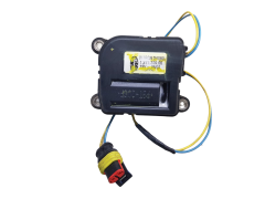 Κινητήρας θερμαντήρα Renault Bitron 54083 1.271.309.00