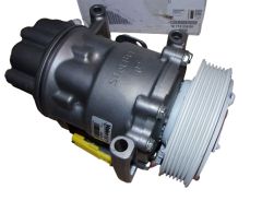 Συμπιεστής Κλιματισμού Νέο Γνήσιο 1671553680 Citroen Peugeot