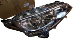 Προβολέας Δεξιά Νέο Γνήσιο 1685352480 Peugeot