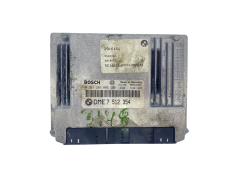 Μονάδα Ελέγχου BMW 0261209005 7512354 Bosch 63750